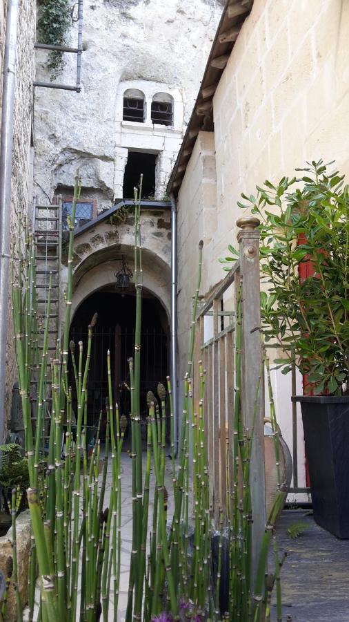 Beaulieu La Source Hotel Saumur Exterior photo
